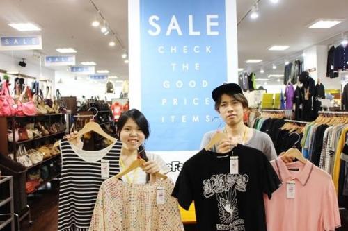 京王線の小田急線