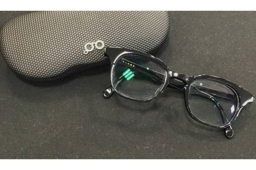 白山眼鏡店の夏物買取