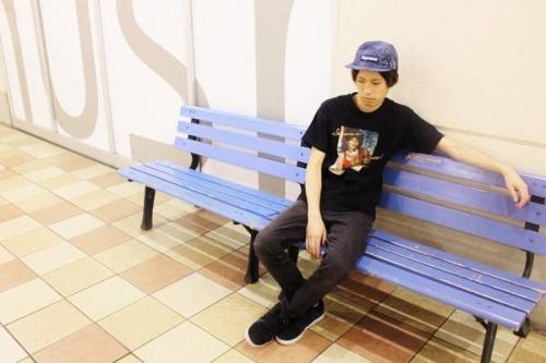 SUPREMEのシュプリーム