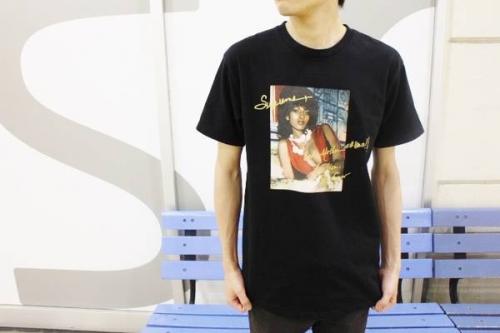 stussyのステューシー