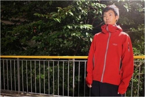 アウトドアブランドの買取強化中