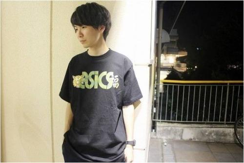 BEAMS×Mita-Sneakers×Asicsの16SS