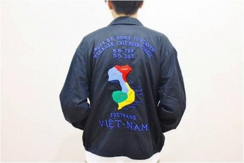 ベトジャンのトレンド