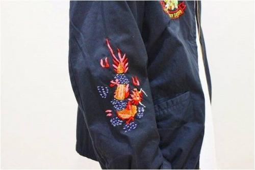 トレンドの東洋エンタープライズ