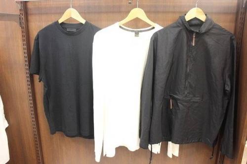 LOUIS VUITTONのPRADA