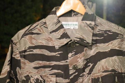 洋服買取の高額買取