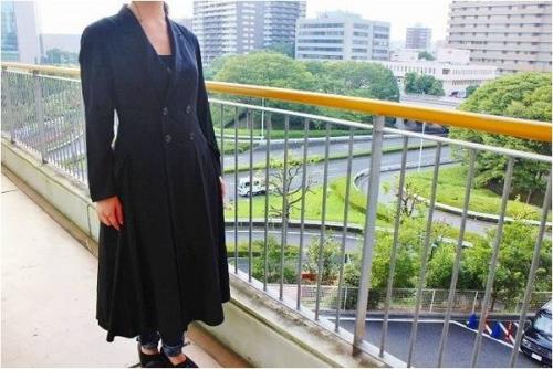 ワイズのデザイナーズブランド