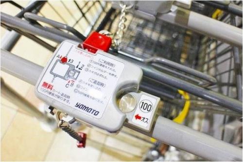 秋物買取の大量持込