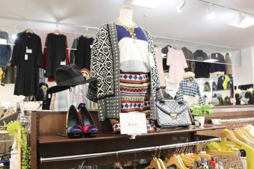 トレファクのトレンド