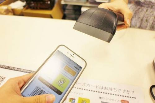 トレジャーラリーのトレジャーファクトリー