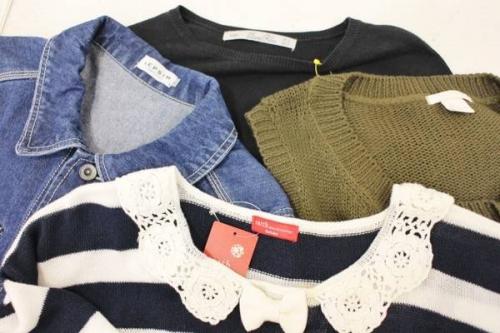 古着のトレファク