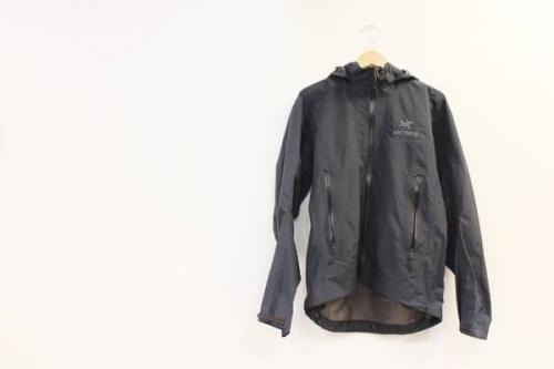 洋服買取の多摩モノレール