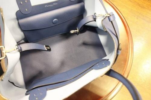 2WAYバッグのブランドバッグ