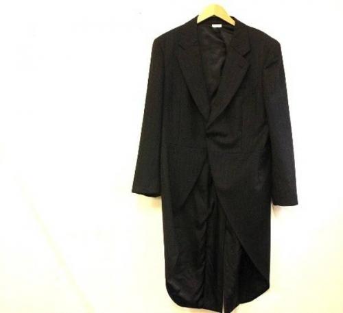 古着のアパレル