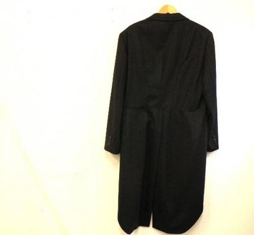 アパレルの古着