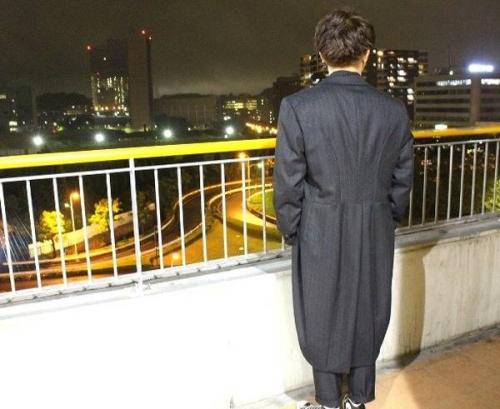 古着のギャルソン