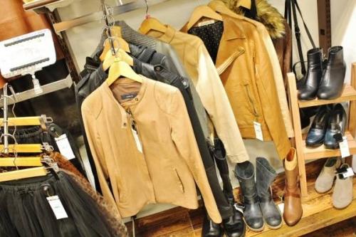 トレポ5倍の多摩センター