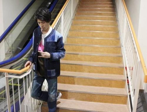 UNITED ARROWS & SONSのユナイテッドアローズ&サンズ