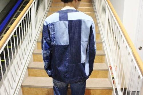 トレファクスタイルの古着