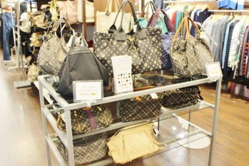 高価買取のヴィトン