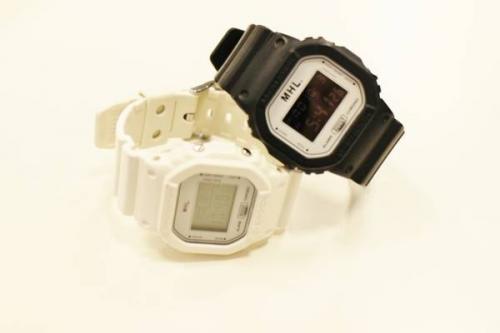 コラボウォッチのペアウォッチ