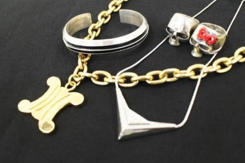 TOM HAWKのJAM HOME MADE