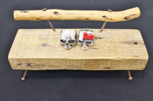 ヴィンテージアイテムのアクセサリー特集