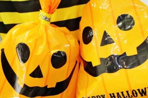 ハロウィン in 多摩センターの10月29日・30日イベント