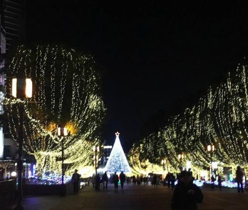 サンリオピューロランドのトレファクスタイル