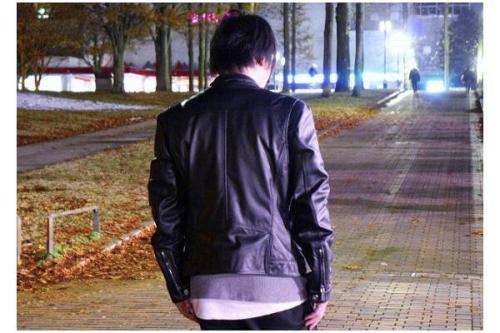 ディースクエアードのYees Saint Laurent