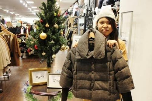 多摩 八王子の古着