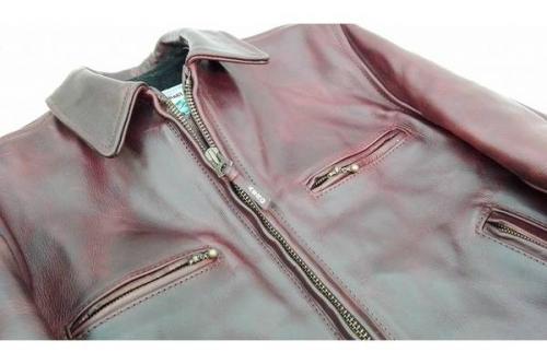 Aero LEATHERのエアロレザー