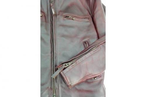 IRON HEARTのアイアンハート