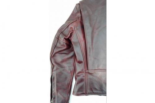 レザージャケット