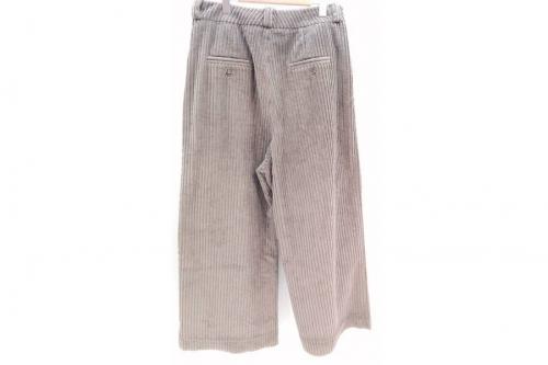 ワイドパンツのポイント5倍