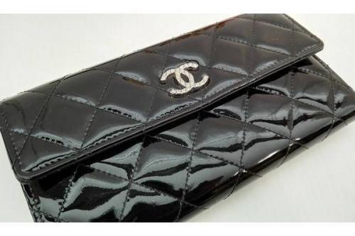 シャネル バッグのCHANEL 財布