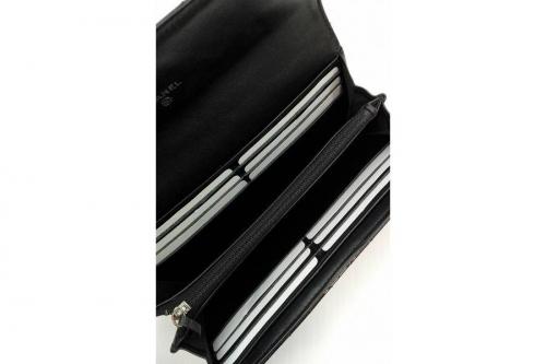 CHANEL 財布のクリスマスプレゼント