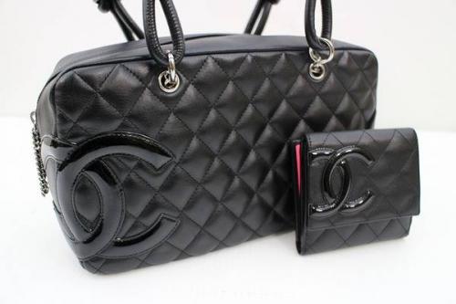 CHANEL バッグのCHANEL 財布