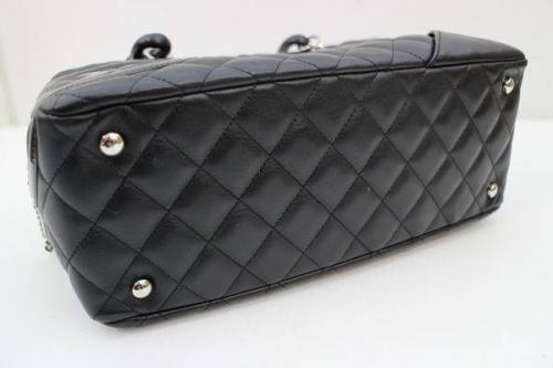 CHANEL 買取のシャネル 財布