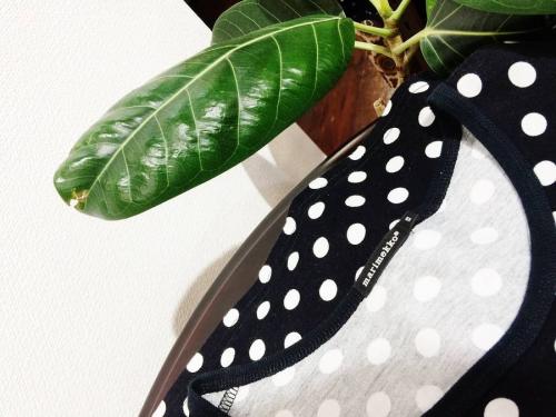 マリメッコのmarimekko