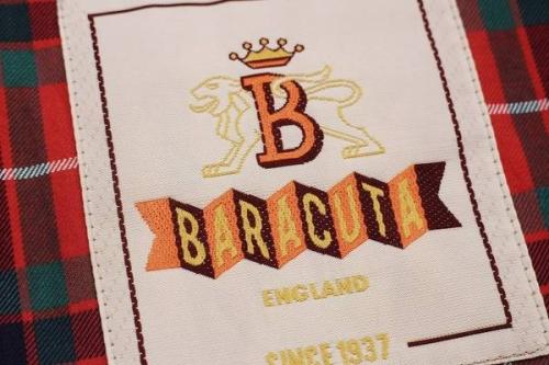 Baracutaのバラクータ