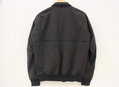 バラクータのスウィングトップ