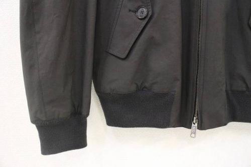 春 アウターの春 ジャケット