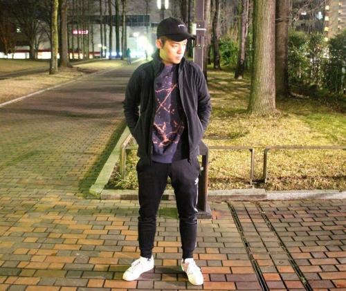 トレンドのTATRAS