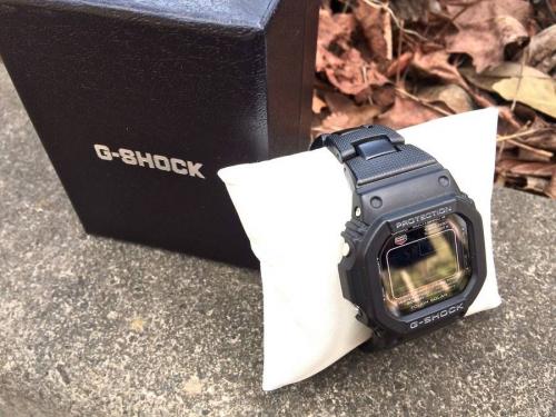 多摩のG-SHOCK