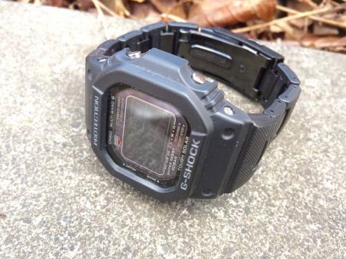 G-SHOCK