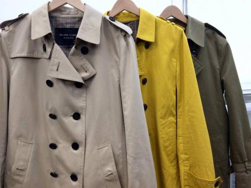 メンズのトップス