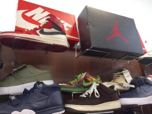 トレンチコート