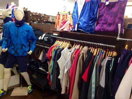 トレファクスタイル多摩センター店ブログ画像５