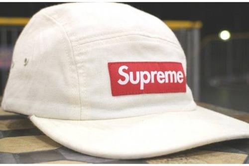 Supreme キャップのSupreme　買取